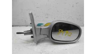 RETROVISOR DERECHO NISSAN MICRA 1.5 dCi Turbodiesel (86 CV) DE 2006 - D.3213741