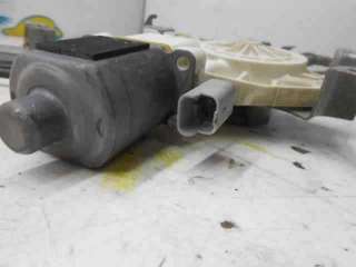 ELEVALUNAS DELANTERO DERECHO NISSAN MICRA 1.5 dCi Turbodiesel (86 CV) DE 2006 - D.3213759