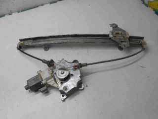 ELEVALUNAS DELANTERO IZQUIERDO NISSAN MICRA 1.5 dCi Turbodiesel (86 CV) DE 2006 - D.3213760