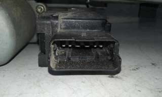 ELEVALUNAS TRASERO IZQUIERDO RENAULT MEGANE II BERLINA 5P 1.9 dCi D (120 CV) DE 2004 - D.3214552