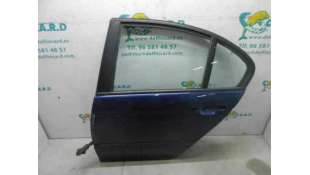 PUERTA TRASERA IZQUIERDA BMW SERIE 3 BERLINA 2.0 16V D (150 CV) DE 2001 - D.3214557