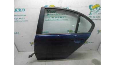 PUERTA TRASERA IZQUIERDA BMW SERIE 3 BERLINA 2.0 16V D (150 CV) DE 2001 - D.3214557