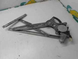 ELEVALUNAS DELANTERO DERECHO HYUNDAI I20 1.2 (78 CV) DE 2012 - D.3214956