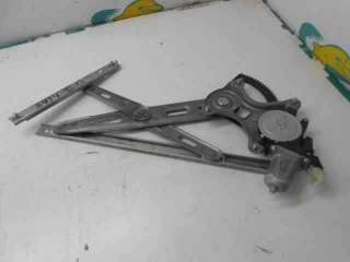 ELEVALUNAS DELANTERO DERECHO HYUNDAI I20 1.2 (78 CV) DE 2012 - D.3214956