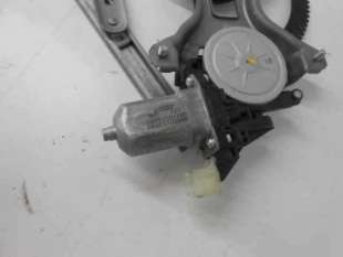 ELEVALUNAS DELANTERO DERECHO HYUNDAI I20 1.2 (78 CV) DE 2012 - D.3214956 2