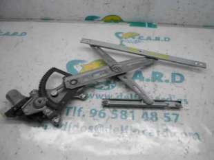ELEVALUNAS DELANTERO IZQUIERDO HYUNDAI I20 1.2 (78 CV) DE 2012 - D.3214957