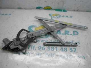 ELEVALUNAS DELANTERO IZQUIERDO HYUNDAI I20 1.2 (78 CV) DE 2012 - D.3214957
