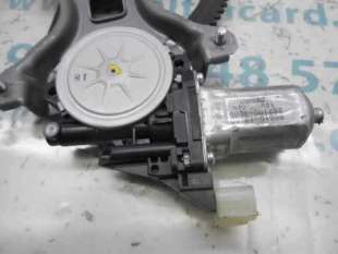 ELEVALUNAS DELANTERO IZQUIERDO HYUNDAI I20 1.2 (78 CV) DE 2012 - D.3214957 2