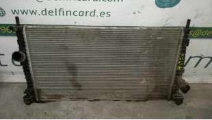 RADIADOR AGUA FORD FOCUS BERLINA 1.6 16V (101 CV) DE 2007 - D.3215088