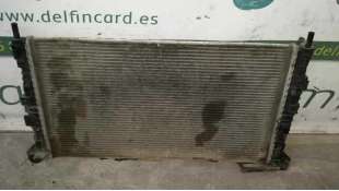 RADIADOR AGUA FORD FOCUS BERLINA 1.6 16V (101 CV) DE 2007 - D.3215088 2