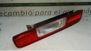 PILOTO TRASERO IZQUIERDO FORD FOCUS BERLINA 1.6 16V (101 CV) DE 2007 - D.3215102