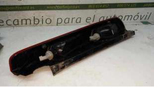 PILOTO TRASERO IZQUIERDO FORD FOCUS BERLINA 1.6 16V (101 CV) DE 2007 - D.3215102 2