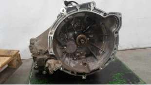 CAJA CAMBIOS FORD FOCUS BERLINA 1.6 16V (101 CV) DE 2007 - D.3215146 / 3M5R7002ND