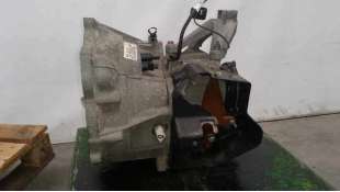 CAJA CAMBIOS FORD FOCUS BERLINA 1.6 16V (101 CV) DE 2007 - D.3215146 / 3M5R7002ND 2