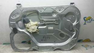 ELEVALUNAS DELANTERO DERECHO FORD FOCUS BERLINA 1.6 16V (101 CV) DE 2007 - D.3215168