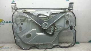 ELEVALUNAS DELANTERO DERECHO FORD FOCUS BERLINA 1.6 16V (101 CV) DE 2007 - D.3215168