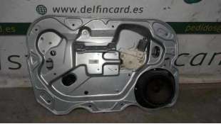 ELEVALUNAS DELANTERO IZQUIERDO FORD FOCUS BERLINA 1.6 16V (101 CV) DE 2007 - D.3215169