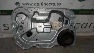 ELEVALUNAS DELANTERO IZQUIERDO FORD FOCUS BERLINA 1.6 16V (101 CV) DE 2007 - D.3215169