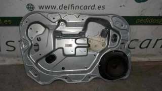ELEVALUNAS DELANTERO IZQUIERDO FORD FOCUS BERLINA 1.6 16V (101 CV) DE 2007 - D.3215169