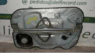 ELEVALUNAS DELANTERO IZQUIERDO FORD FOCUS BERLINA 1.6 16V (101 CV) DE 2007 - D.3215169 2