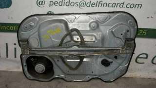 ELEVALUNAS DELANTERO IZQUIERDO FORD FOCUS BERLINA 1.6 16V (101 CV) DE 2007 - D.3215169