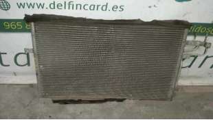 CONDENSADOR / RADIADOR AIRE ACONDICIONADO FORD FOCUS BERLINA 1.6 16V (101 CV) DE 2007 - D.3215178
