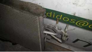 CONDENSADOR / RADIADOR AIRE ACONDICIONADO FORD FOCUS BERLINA 1.6 16V (101 CV) DE 2007 - D.3215178 2