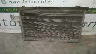 CONDENSADOR / RADIADOR AIRE ACONDICIONADO FORD FOCUS BERLINA 1.6 16V (101 CV) DE 2007 - D.3215178