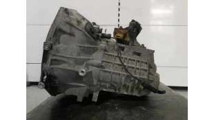 CAJA CAMBIOS FORD MONDEO BERLINA 2.0 16V (131 CV) DE 2000 - D.3215435 / XS7R7002BA 2