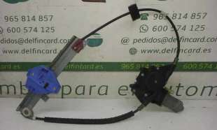 ELEVALUNAS TRASERO IZQUIERDO FORD MONDEO BERLINA 2.0 16V (131 CV) DE 2000 - D.3215460 2
