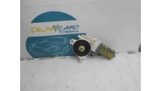 MOTOR ELEVALUNAS DELANTERO IZQUIERDO PEUGEOT 307 1.6 16V (109 CV) DE 2005 - D.3215671 / 994485100