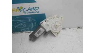 MOTOR ELEVALUNAS DELANTERO IZQUIERDO PEUGEOT 307 1.6 16V (109 CV) DE 2005 - D.3215671 / 994485100