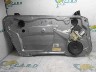 ELEVALUNAS DELANTERO IZQUIERDO SEAT IBIZA 1.9 TDI (101 CV) DE 2004 - D.3215967