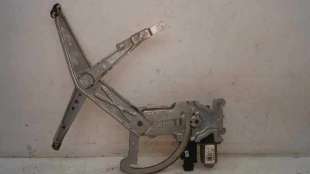 ELEVALUNAS DELANTERO DERECHO OPEL MERIVA 1.7 16V CDTI (101 CV) DE 2004 - D.3217174 2