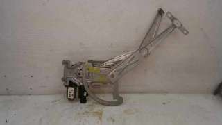 ELEVALUNAS DELANTERO IZQUIERDO OPEL MERIVA 1.7 16V CDTI (101 CV) DE 2004 - D.3217175
