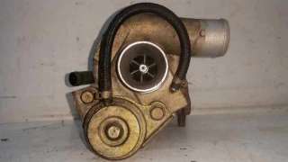 TURBOCOMPRESOR OPEL MERIVA 1.7 16V CDTI (101 CV) DE 2004 - D.3217196 / 1917306601