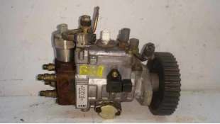 BOMBA INYECCION OPEL MERIVA 1.7 16V CDTI (101 CV) DE 2004 - D.3217198 / HU0965006003 2