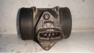 CAUDALIMETRO OPEL MERIVA 1.7 16V CDTI (101 CV) DE 2004 - D.3217199 / 0281002579 2