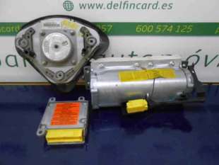 KIT AIRBAG SEAT IBIZA 1.4 (60 CV) DE 2001 - D.3217686 2