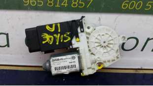 MOTOR ELEVALUNAS DELANTERO DERECHO SEAT TOLEDO 1.9 TDI (110 CV) DE 2000 - D.3218198 / 1J0959802G 2