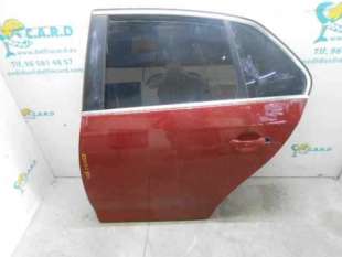 PUERTA TRASERA IZQUIERDA VOLKSWAGEN JETTA 1.9 TDI (105 CV) DE 2007 - D.3218437