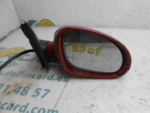 RETROVISOR DERECHO VOLKSWAGEN JETTA 1.9 TDI (105 CV) DE 2007 - D.3218455
