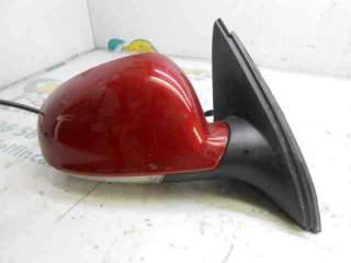 RETROVISOR DERECHO VOLKSWAGEN JETTA 1.9 TDI (105 CV) DE 2007 - D.3218455