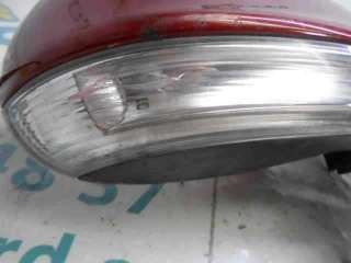 RETROVISOR DERECHO VOLKSWAGEN JETTA 1.9 TDI (105 CV) DE 2007 - D.3218455