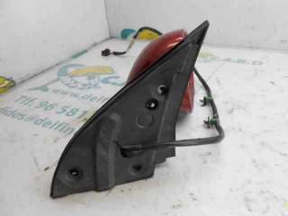 RETROVISOR DERECHO VOLKSWAGEN JETTA 1.9 TDI (105 CV) DE 2007 - D.3218455