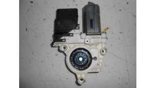 MOTOR ELEVALUNAS TRASERO DERECHO VOLKSWAGEN JETTA 1.9 TDI (105 CV) DE 2007 - D.3218475 / 1K5839402G