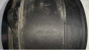 CAUDALIMETRO CITROEN C4 GRAND PICASSO 1.6 16V HDi FAP (109 CV) DE 2006 - D.3218533 / 72834204 2