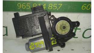 MOTOR ELEVALUNAS DELANTERO IZQUIERDO CITROEN C4 GRAND PICASSO 1.6 16V HDi FAP (109 CV) DE 2006 - D.3218665 / 400963C