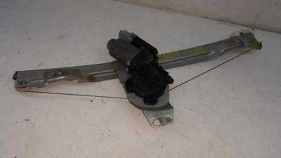ELEVALUNAS TRASERO IZQUIERDO CITROEN C4 GRAND PICASSO 1.6 16V HDi FAP (109 CV) DE 2006 - D.3218667