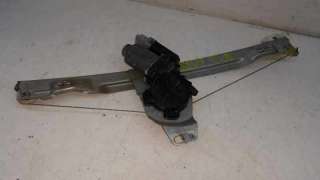 ELEVALUNAS TRASERO IZQUIERDO CITROEN C4 GRAND PICASSO 1.6 16V HDi FAP (109 CV) DE 2006 - D.3218667